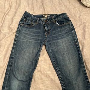 CAbi jeans